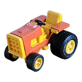 Tonka tractor