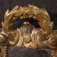 Pair of 18th-century Italian Louis XV style wall lights