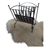 Magazine holder