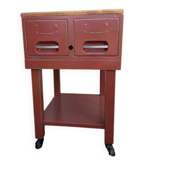 Industrial furniture