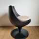 Vintage designer armchair "Polaris" by Pierre Guariche for Meurop 1960