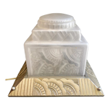 Table lamp