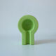 Postmodern Ettore Sottsass "Yantra" Series Ashtray For Habitat c.1980
