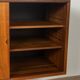 1960s wall shelf, Poul Cadovius