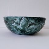 Vintage ceramic cup