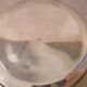 Champagne bucket / Champagne bucket design in silver-plated metal, St Medard.
