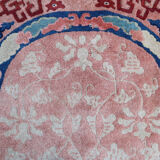 Tapis chinois Pekin 1900 204 X 126 cm