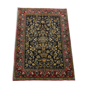 tapis persan authentique