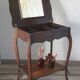 Meuble coiffeuse