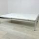 Vintage marble coffee table design J.A.Motte for Airborne 1960
