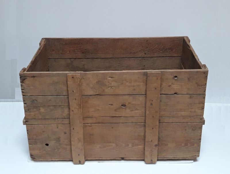Transport box