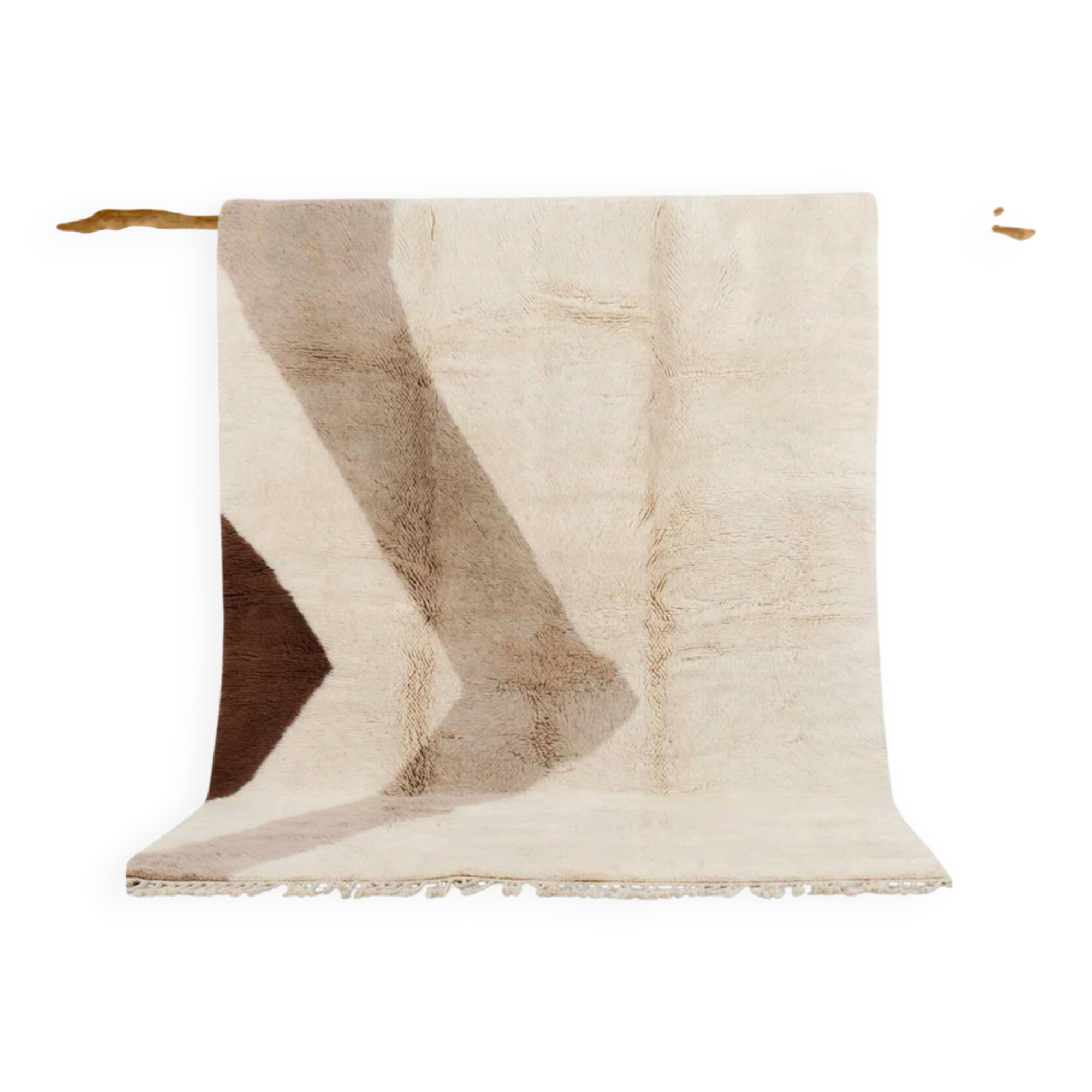Beni Ouarain rug – Pre-order no. 143