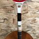 Old racket tennis courts professional wood