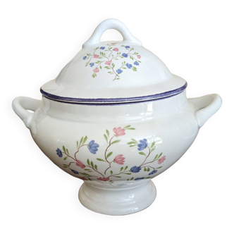 Tureen