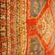 Moroccan Berber wool carpet 311 x 211 cm