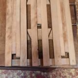 Folding stool