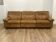 De Sede Leather Sofa Switzerland 1980s