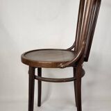 Bentwood bistro chair