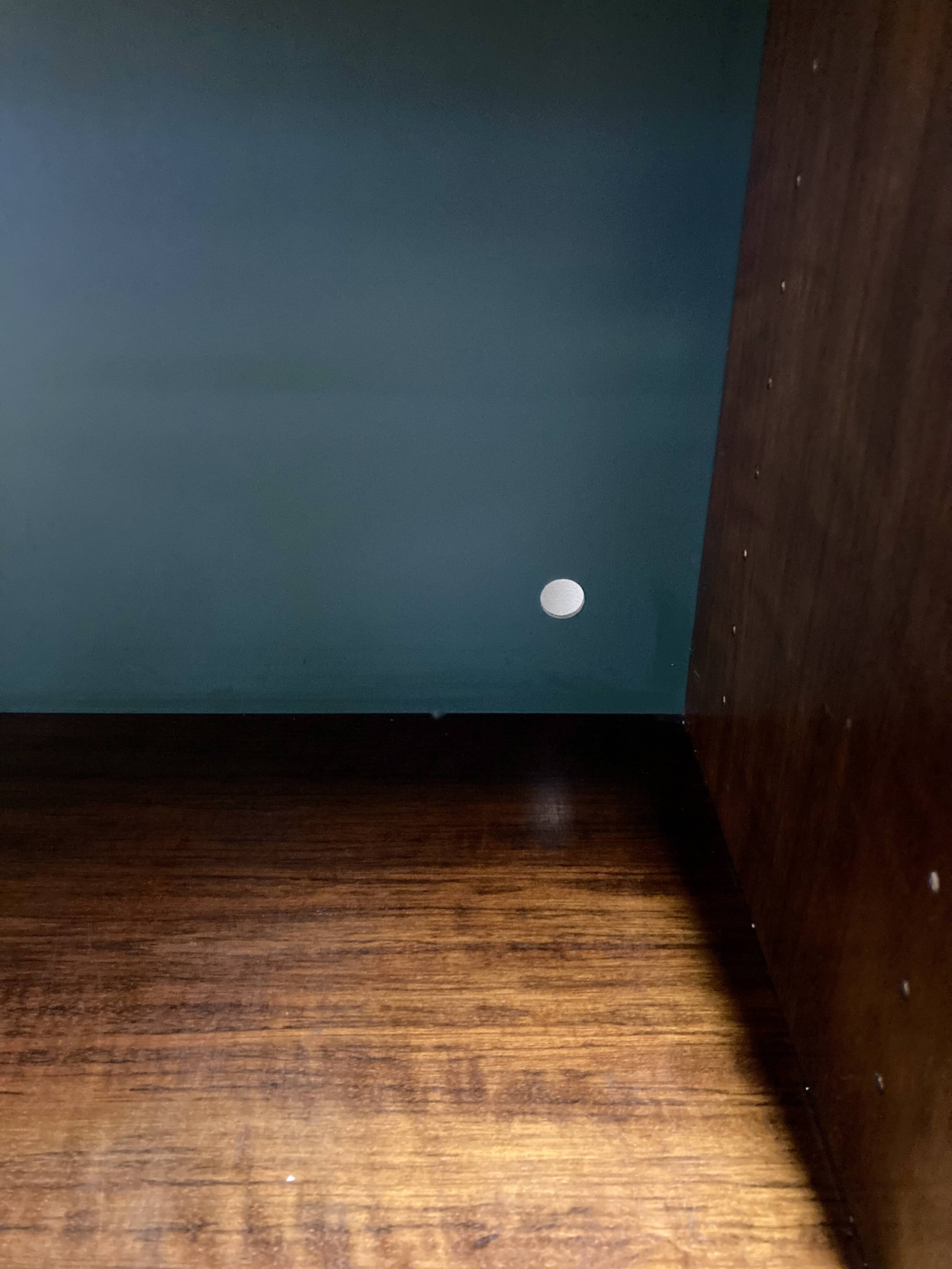 Scandinavian design modular bookcase 1950.