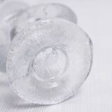 Scandinavian candle holder Pukeberg by Staffan Gellerstedt