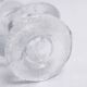 Scandinavian candle holder Pukeberg by Staffan Gellerstedt