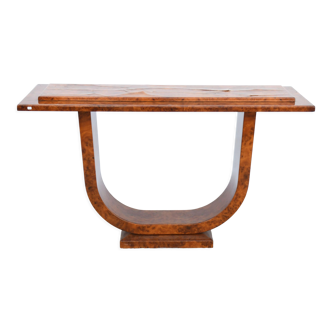 Art Deco style console