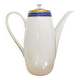 Théière porcelaine / République Tchèque