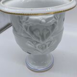 Pair of Medici Bernardaud vases