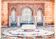 Dibujo. Painting. Arab source. Islamic art. Arab art. Arab architecture. Fuente.