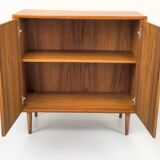 Danish Teak Cabinet from Fanø, 1970s