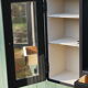 Pharmacy cabinet