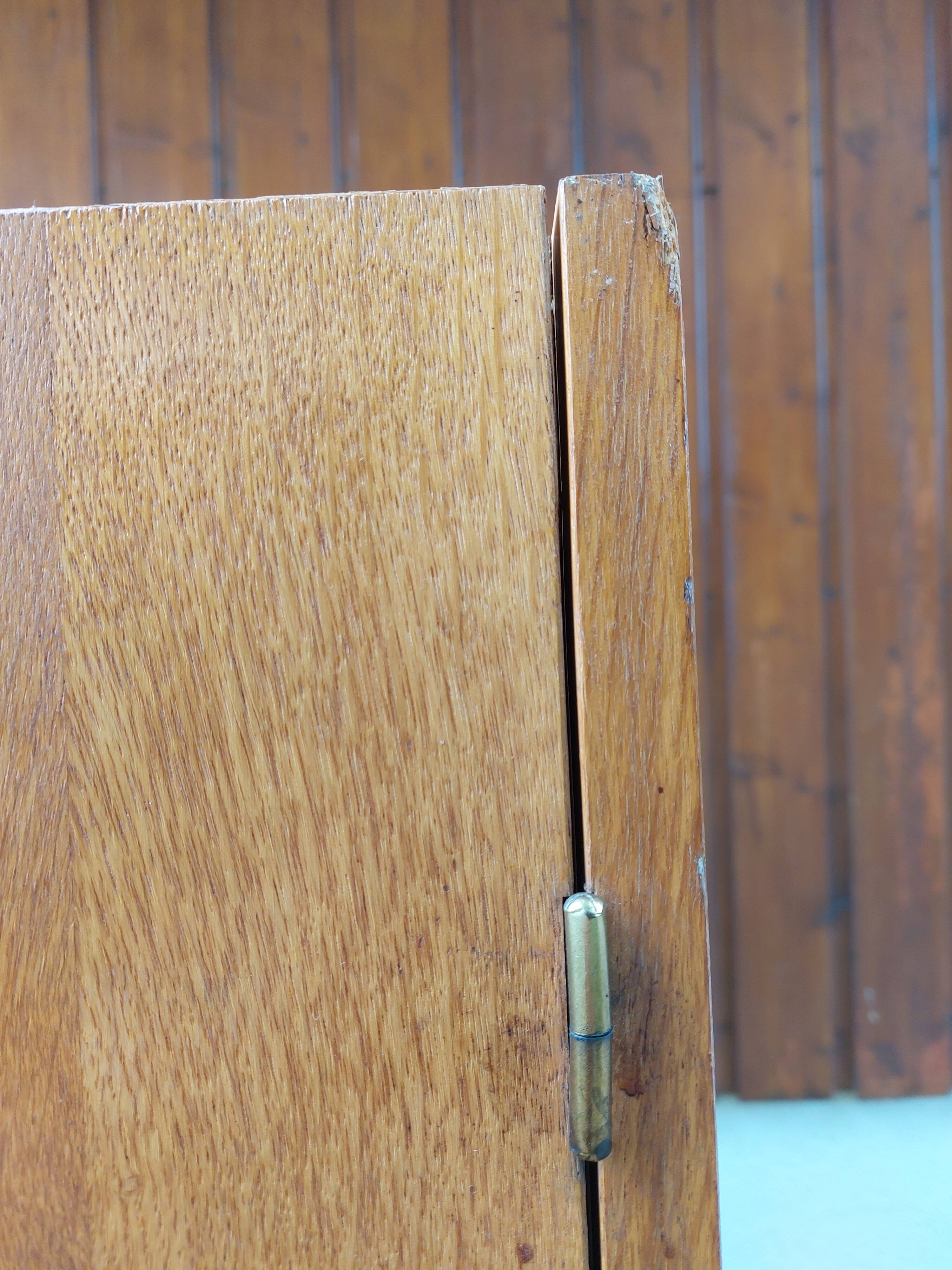 dormitory wardrobe, cloakroom, changing room