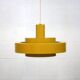 Mid-century modern hanging lamp by Jo Hammerborg - Fog & Morup - model Equ