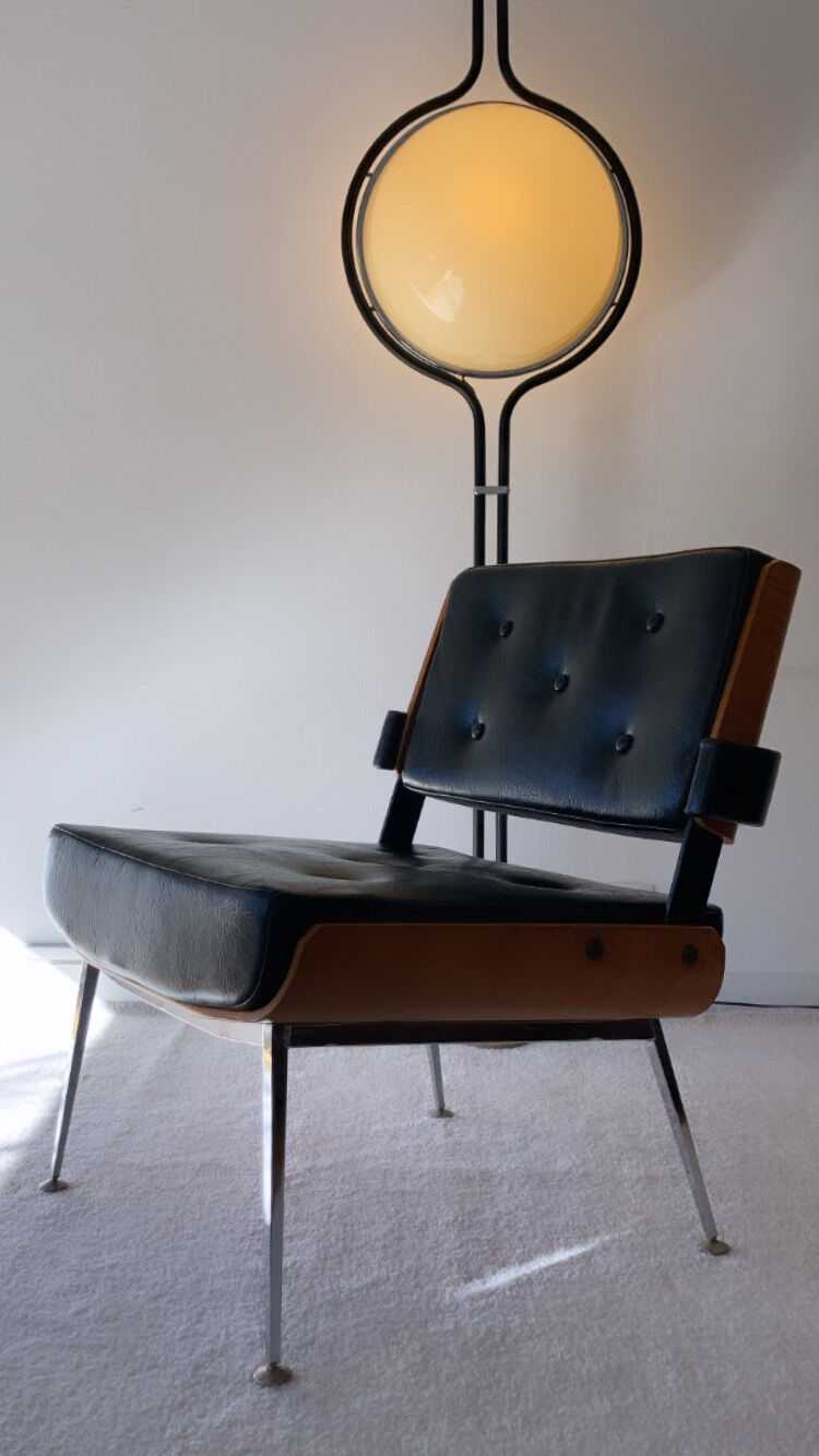 Armchair brand Moderntube 60/70