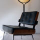 Armchair brand Moderntube 60/70
