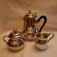 Maison Christofle coffee service