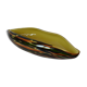 Cut fruit canoe Saint Clement years 50/60