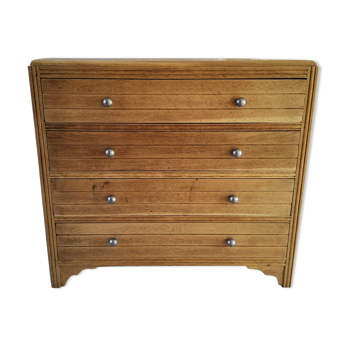 Commode art déco
