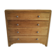 Commode art déco