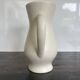 Pichet Saint Clément vintage French ceramic