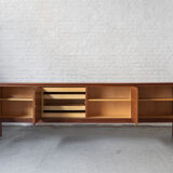 Sideboard by Leo Bub for Bub Wertmöbel, German design, 1960’s