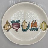 Villeroy and Boch serving pieces - Vegetables 1960