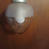 Vintage pendant light