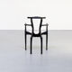 Set of 6 Oscar Tusquets Gaulino chairs for BD Barcelona