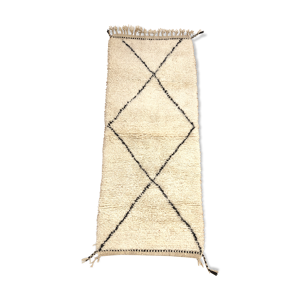 tapis berbère marocain