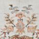 Orange & Beige Vintage Area Rug 174x283Cm SK 21610