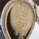 Vintage vase Poet Laval model Bresse