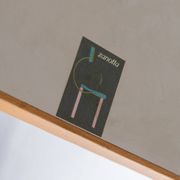 Filicudi Dining Table by Ettore Sottsass for Zanotta
