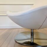 Tirup armchairs by Carl Öjerstam
