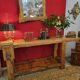 Woodworking bench